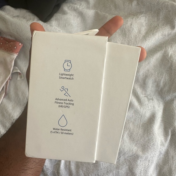 Samsung smart watch - Picture 5 of 8